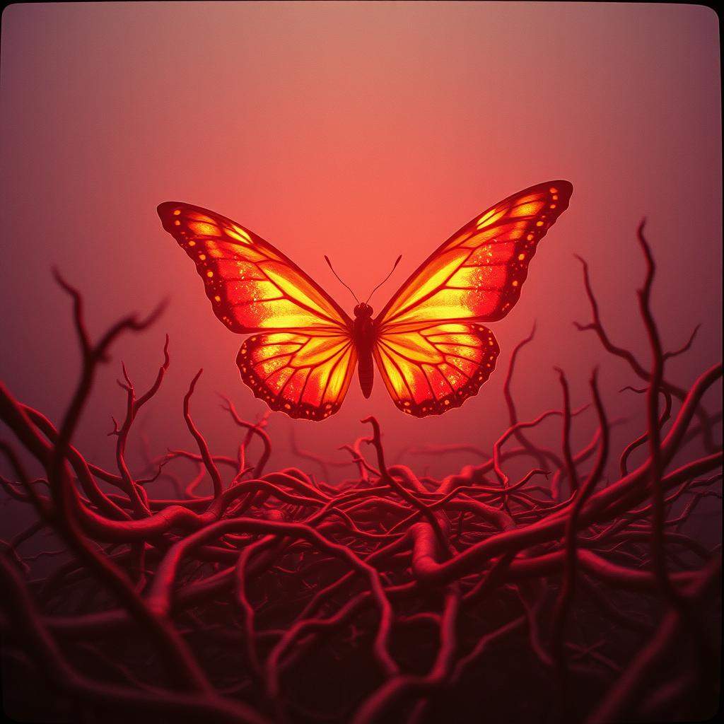 AUTOIMMUNE ARSON (S.L.E.)