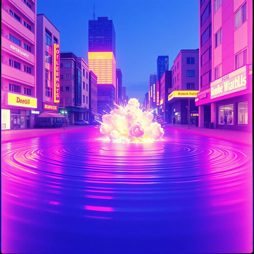 Everything for something