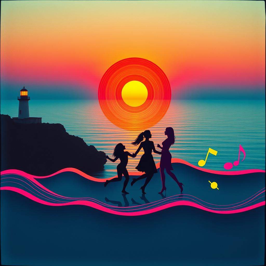 Family Vibes on the Dalmatian Coast