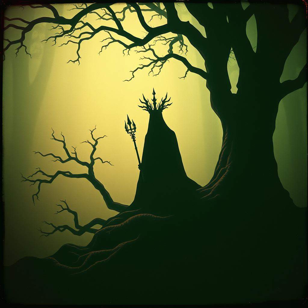 “The Keeper, and Its Wrath”