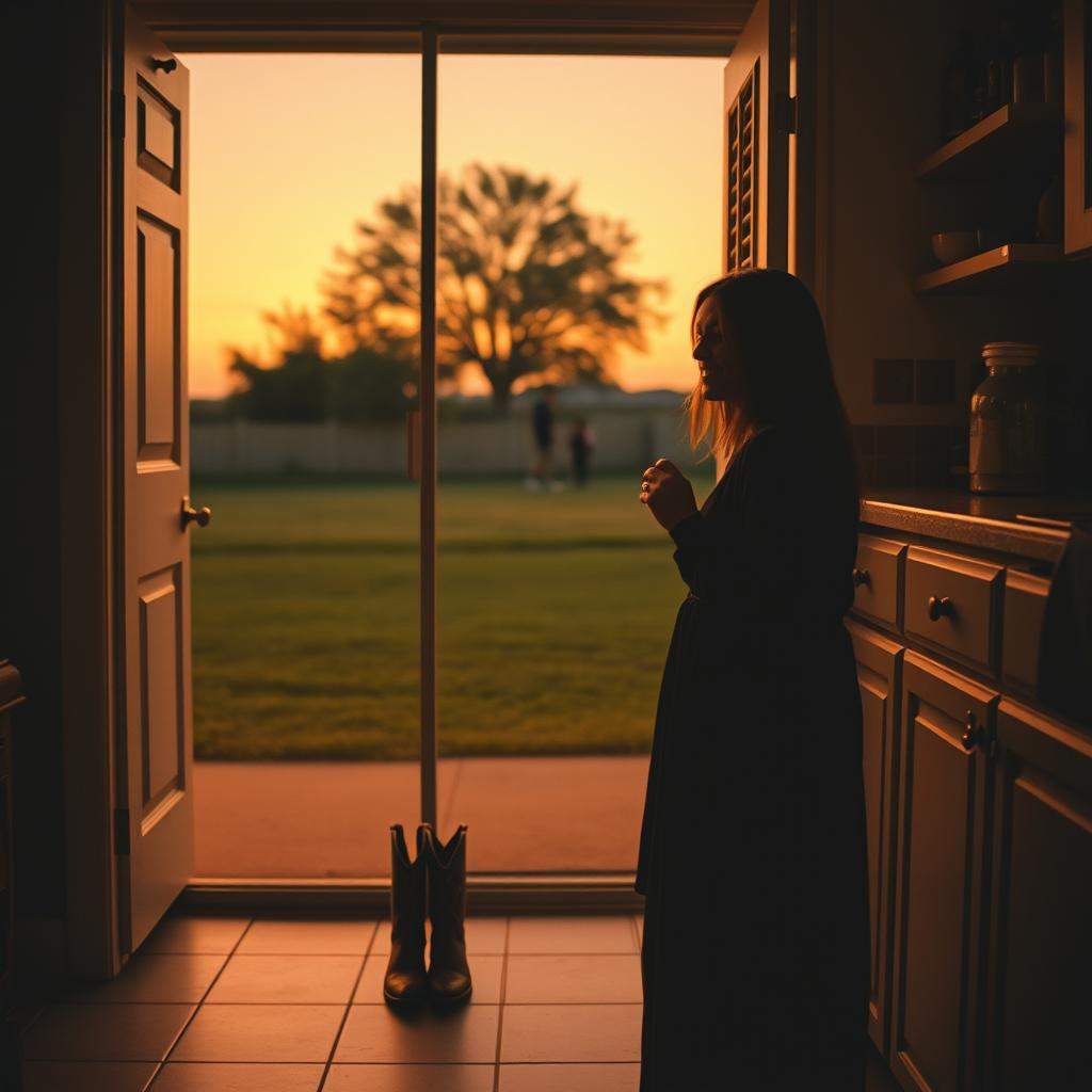 The Man Who Saved My Life