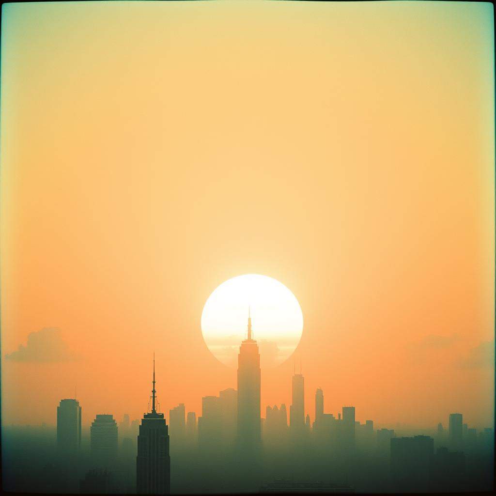 Rise Like the Sun