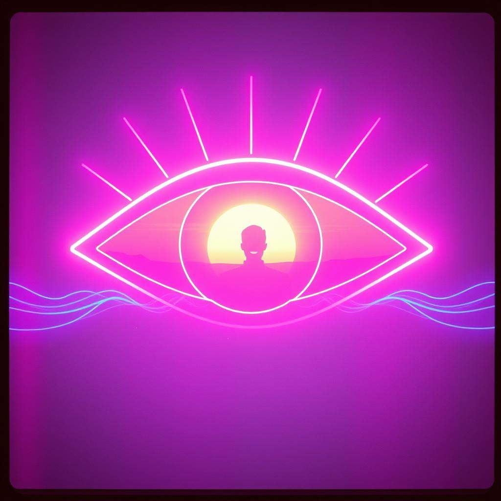 That Sparkle in Your Eye