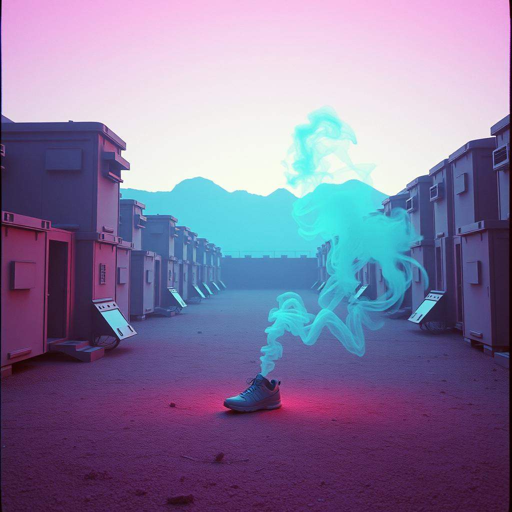 Addition to lose where I'm stood lost