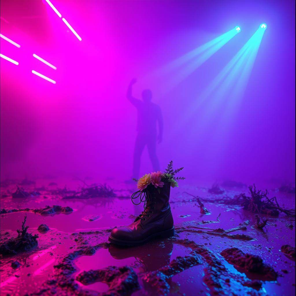 the country girl shake