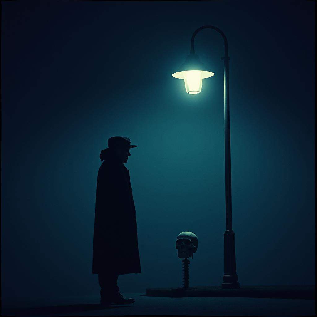 Interview With Death