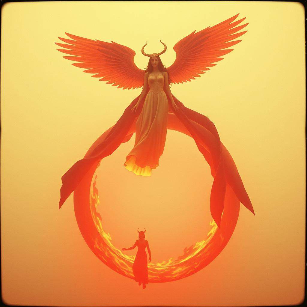 Brunilde la Valchiria