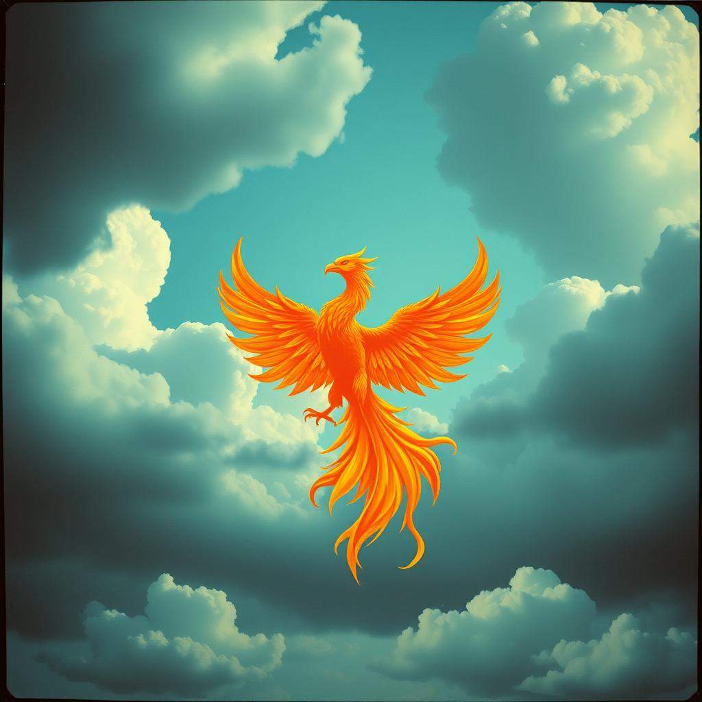 Demons of the past (original)