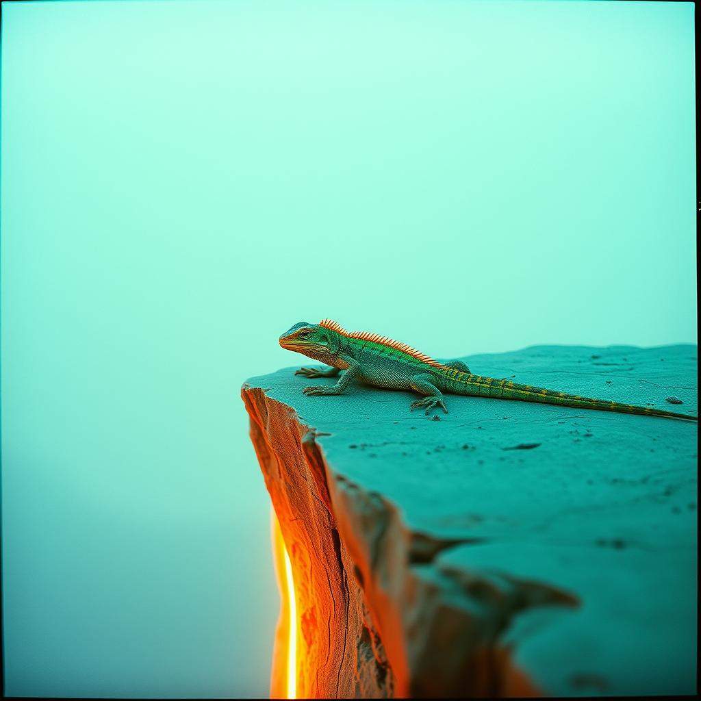 Love's Dangerous High