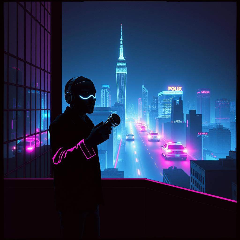 I’m coming for you