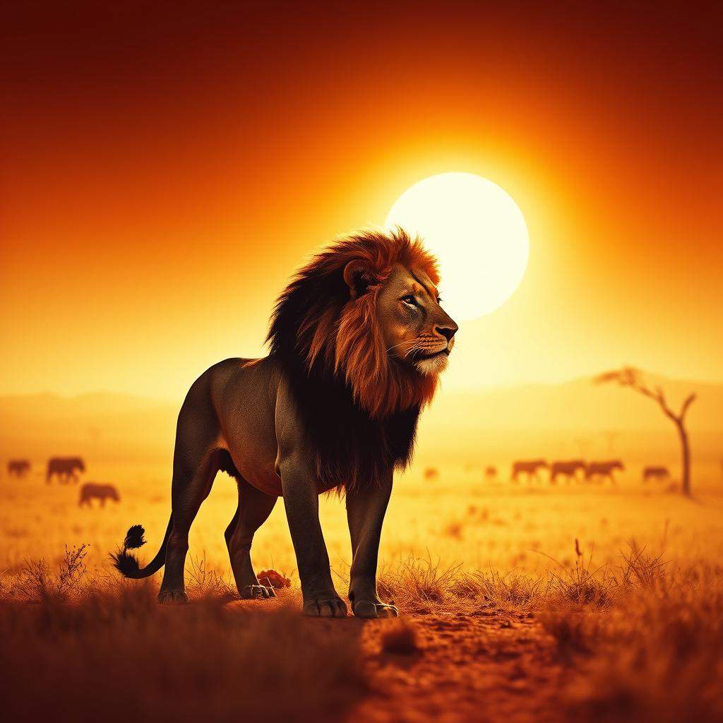 Africa stands part 3