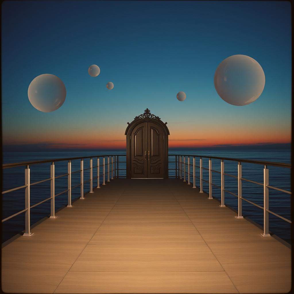 I'm not responsible for your happiness