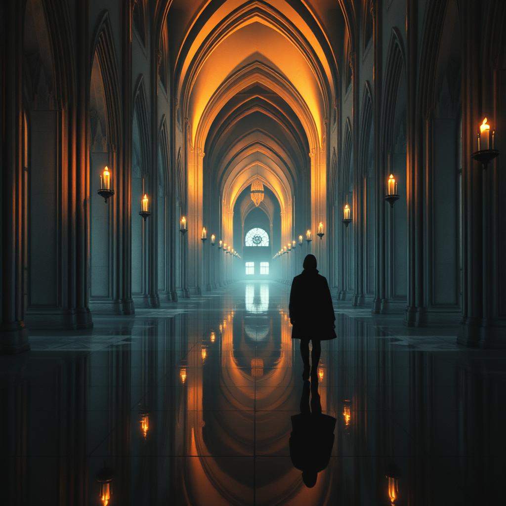 Ciężar drogi życia