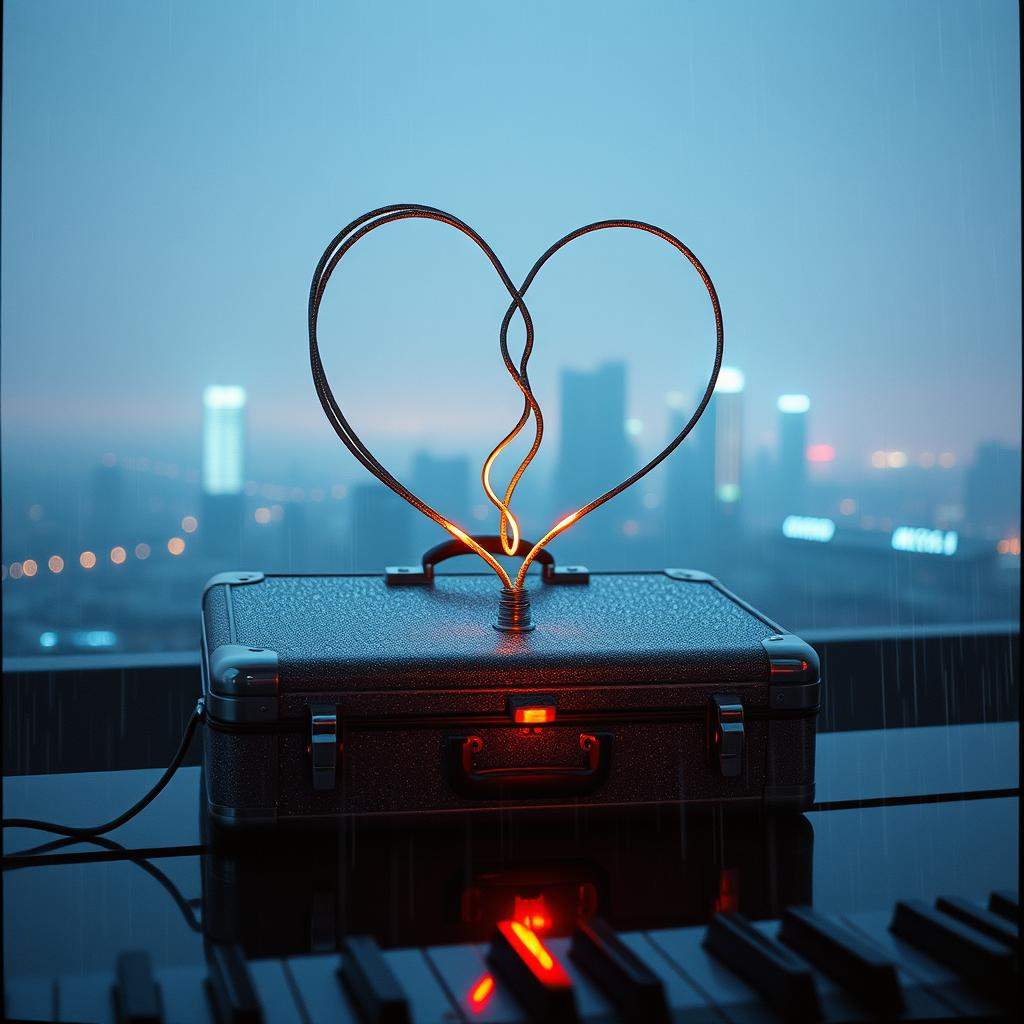 Money as a token of love