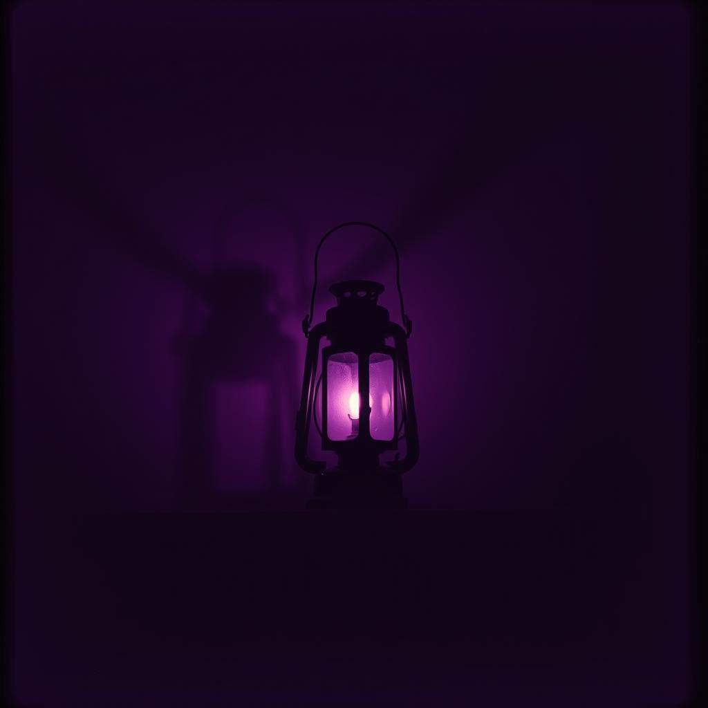 You Left Me In The Dark