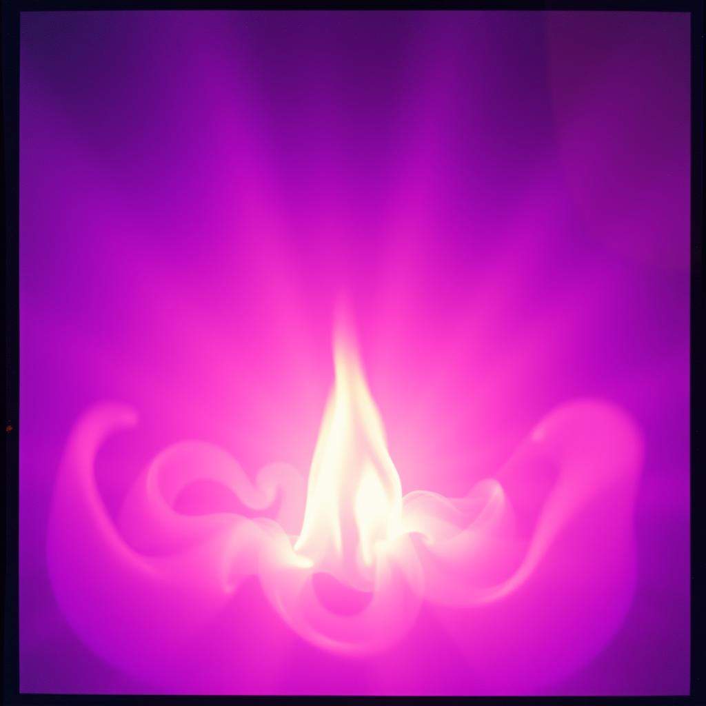 Zatkiel, Hüter der Flamme