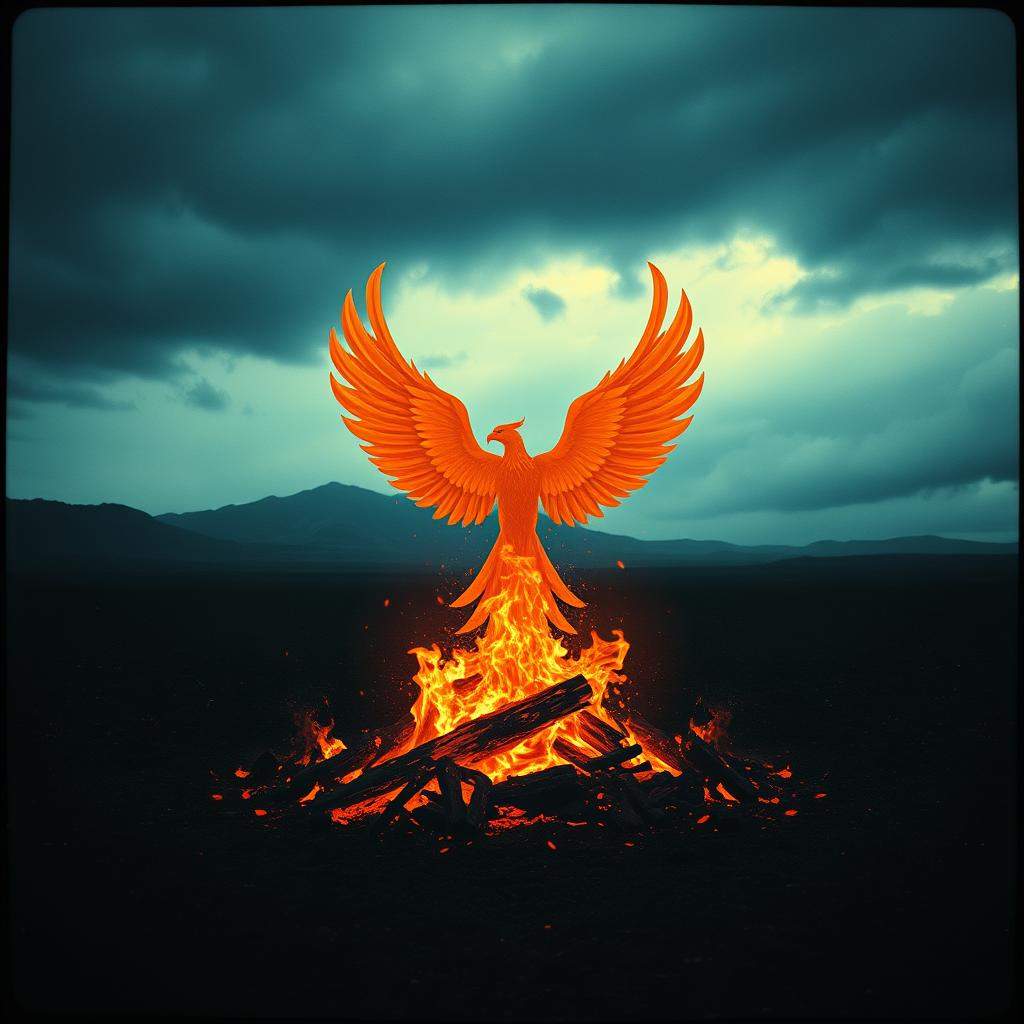 Survival in the Dark