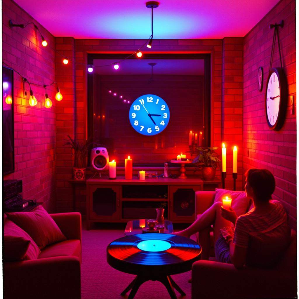 Nový rok nás našel spolu