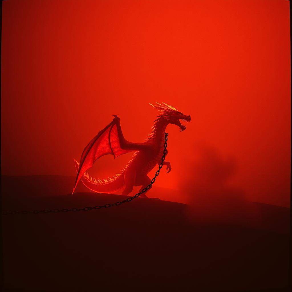 Idle hands (Devils Play)