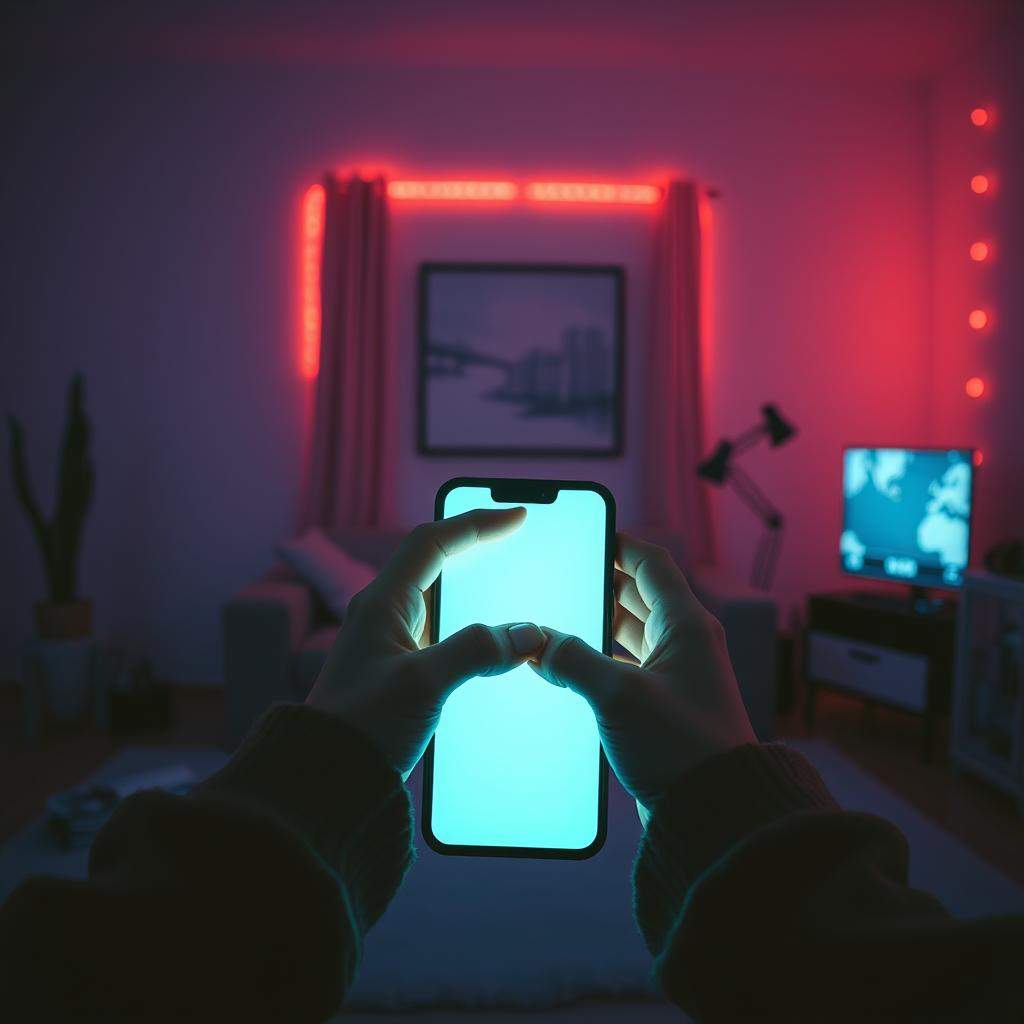 Call You When It’s Heavy