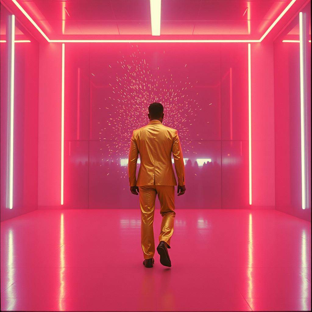 Where Were You When I Was Golden