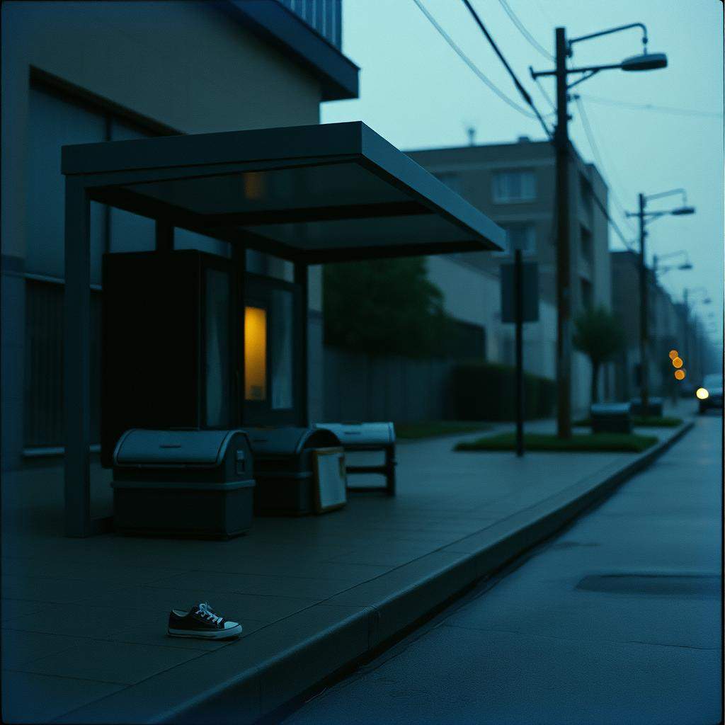 Where Are The Children