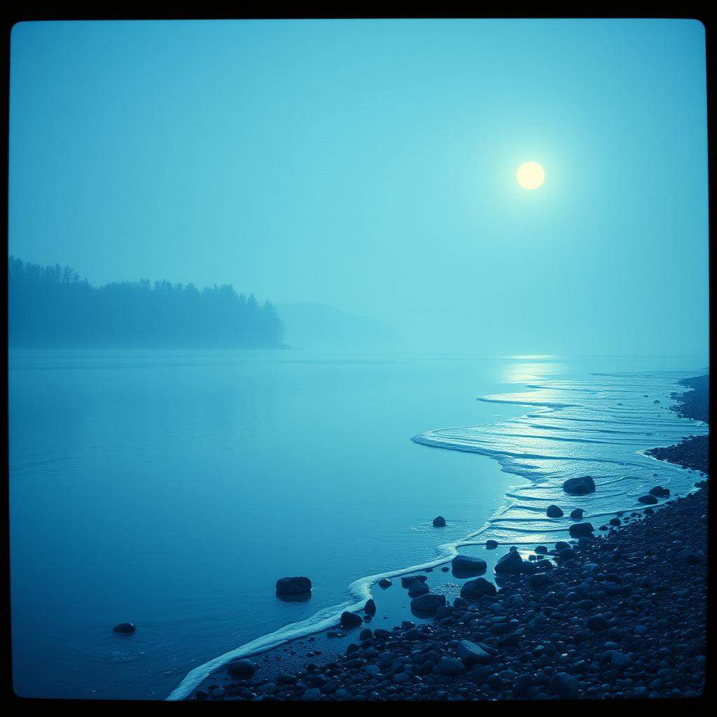 Potami Metaxy (Ποτάμι Μεταξύ – River Between)