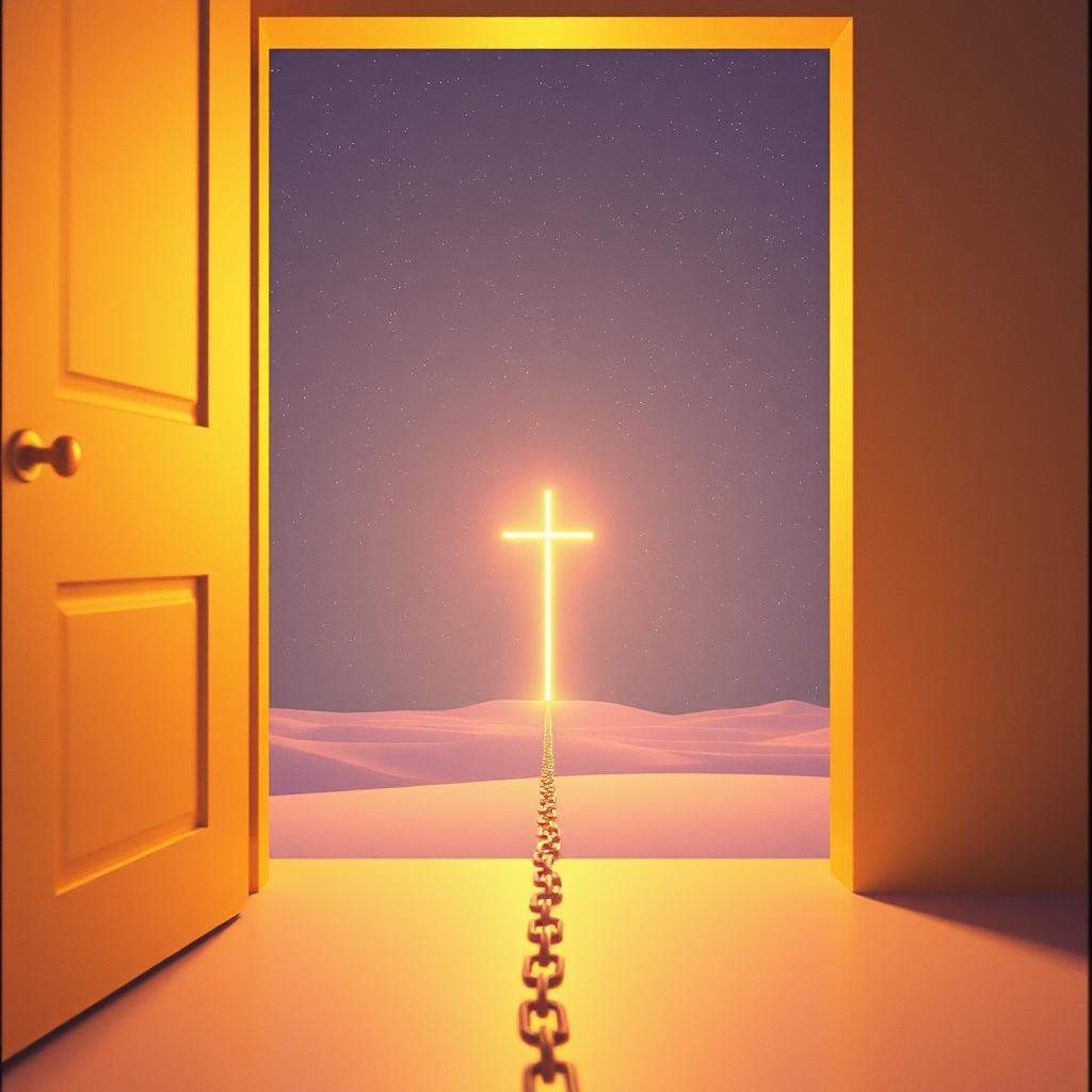 Liberty In Your Name