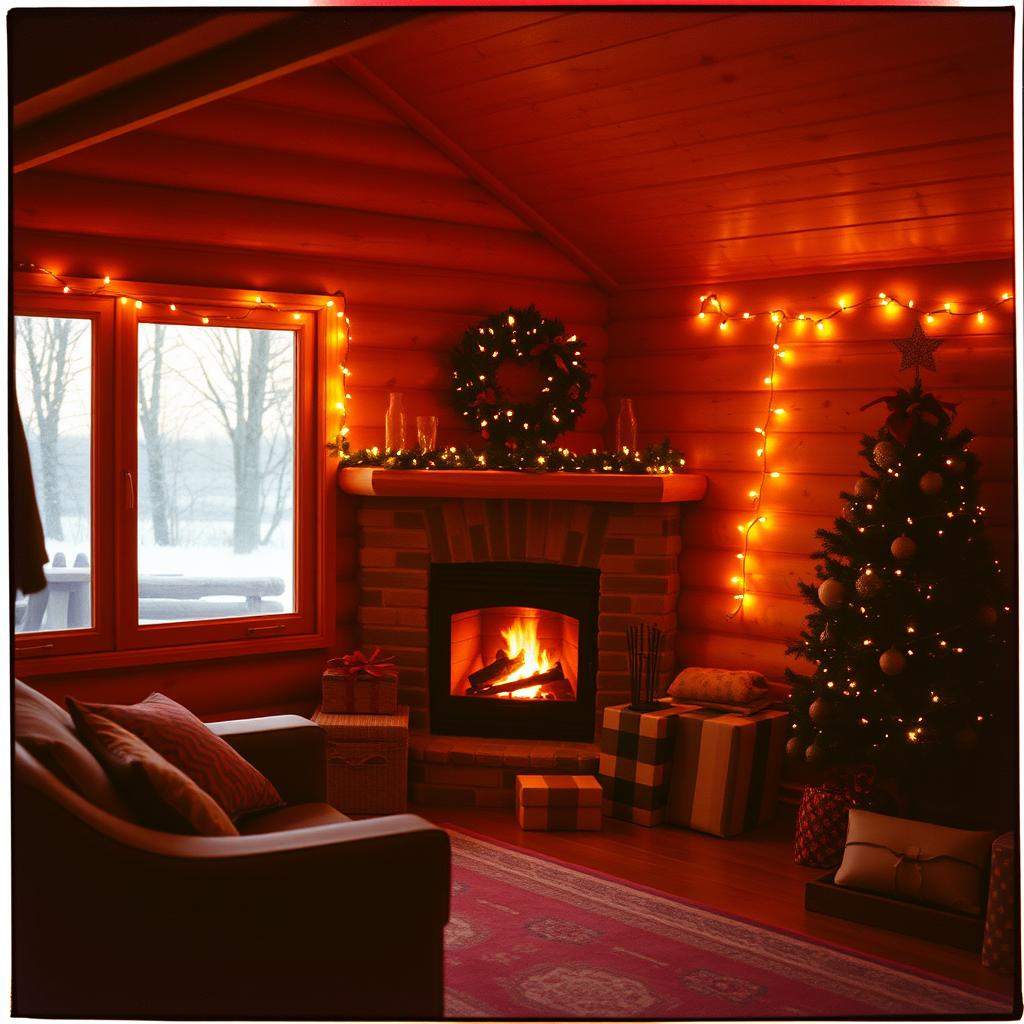 Santa's Gift of Love