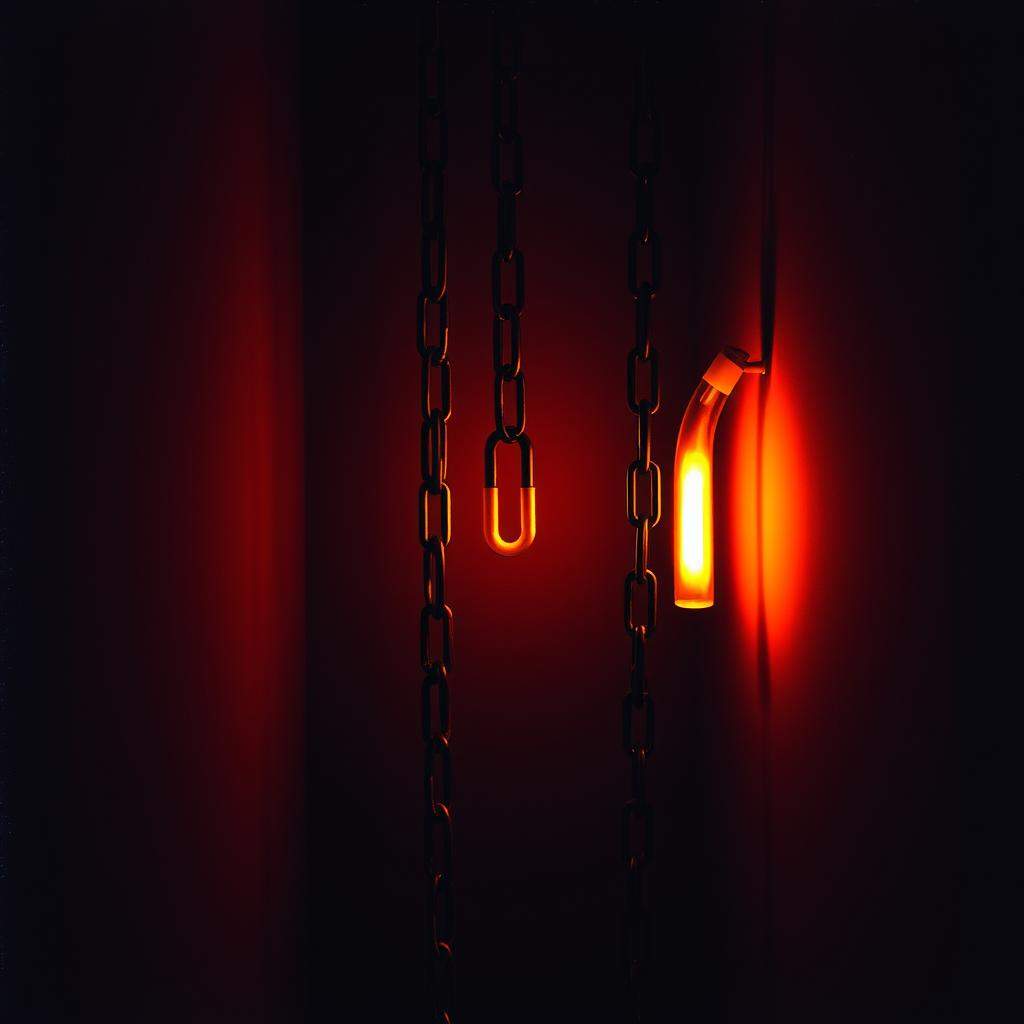 Life in a Cubicle Cage