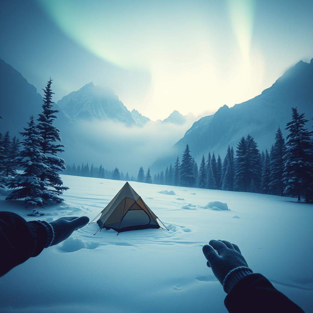 Frozen Echoes of Dyatlov Pass