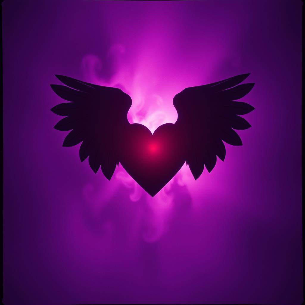 Heart's Dark Wings