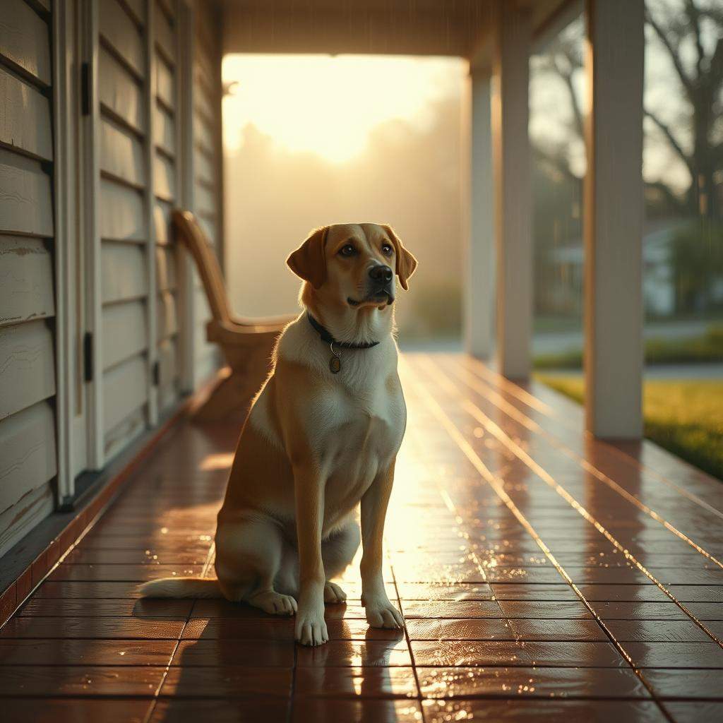 Samson the Gentle Giant