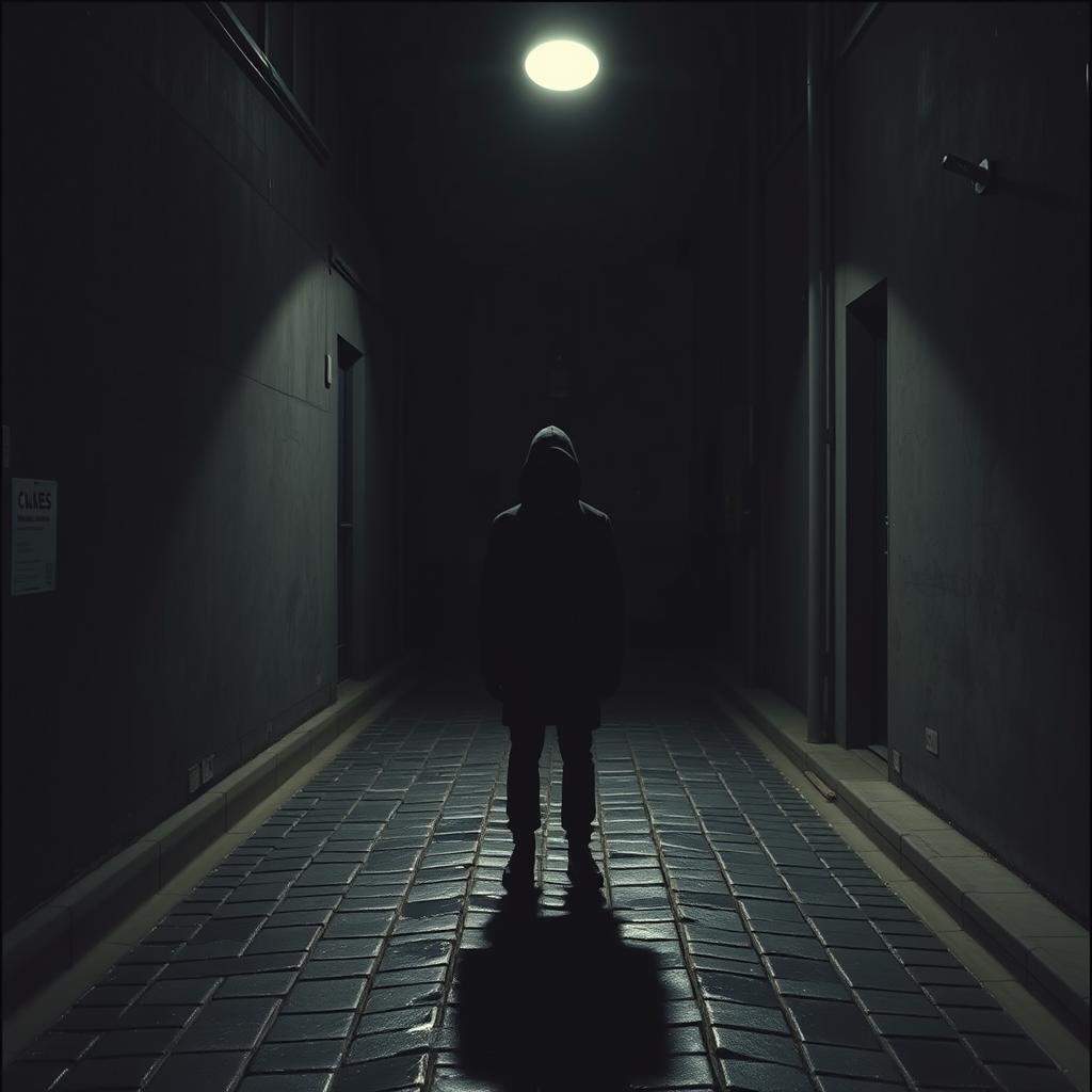 Nicht mehr der selbe