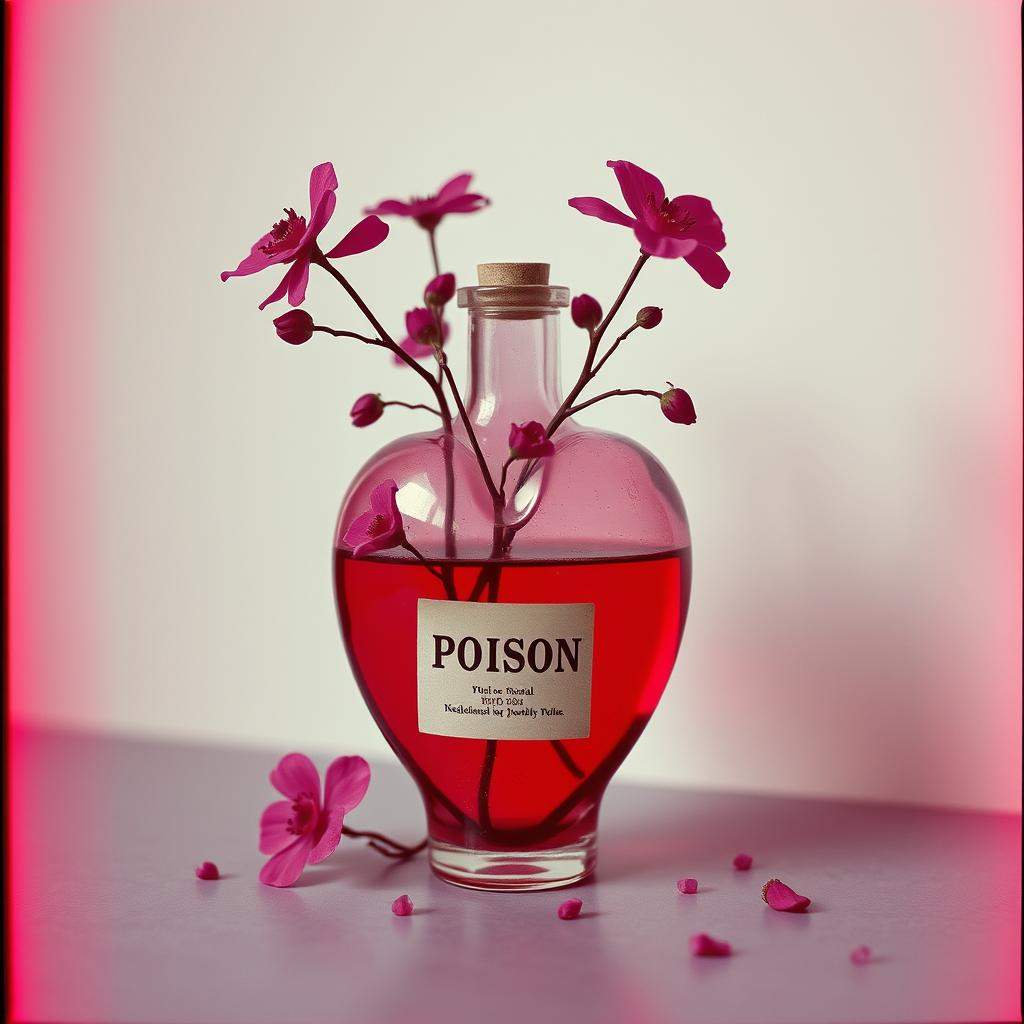 Infected Desires (Rap Remix)