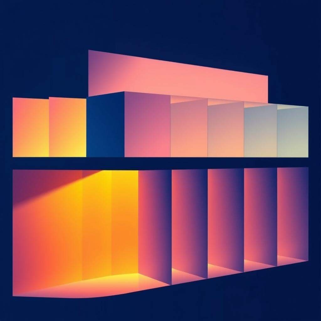 Universal Social Universe