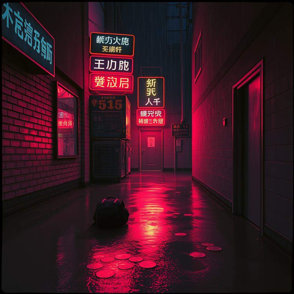 How the hungry lives