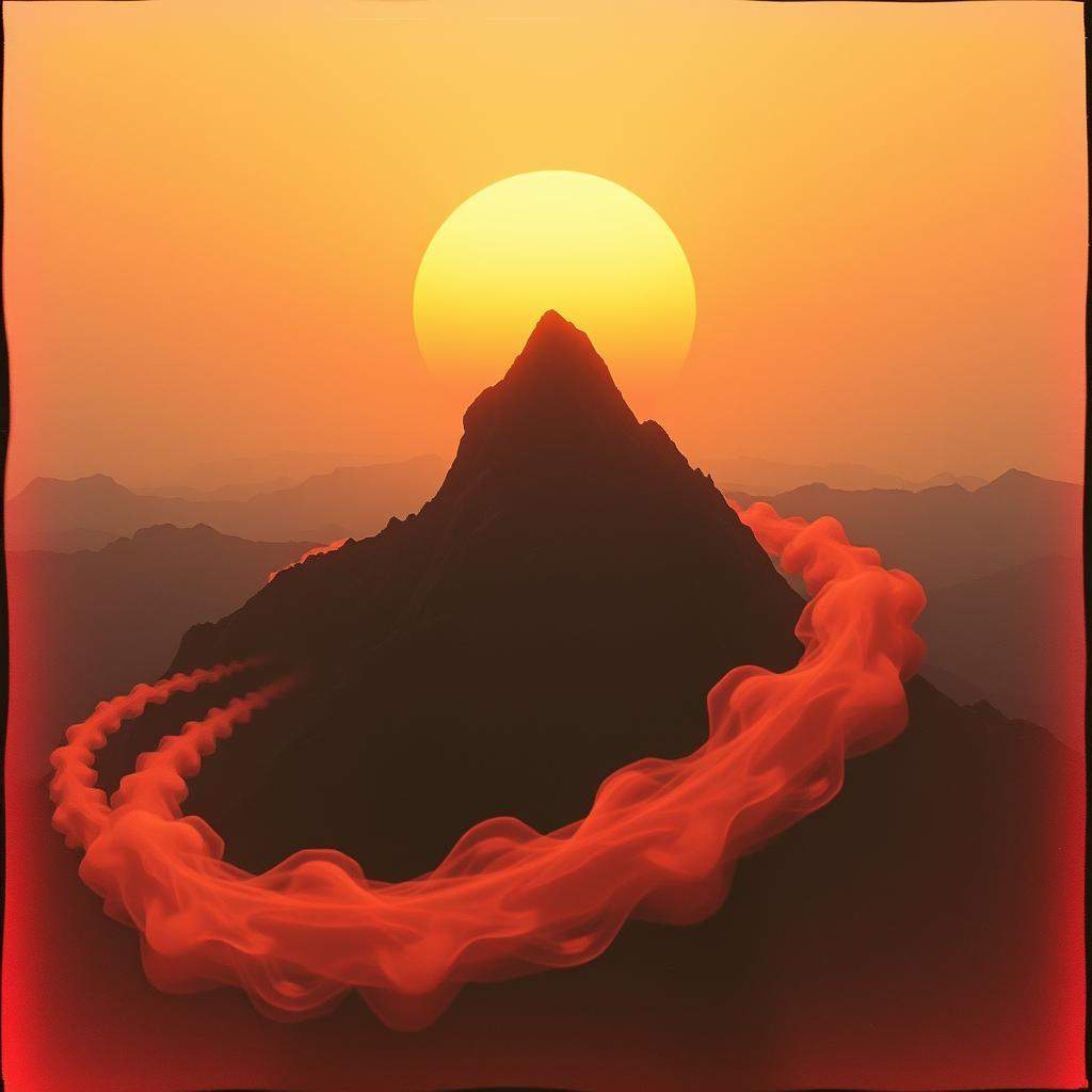 Death is an adventure