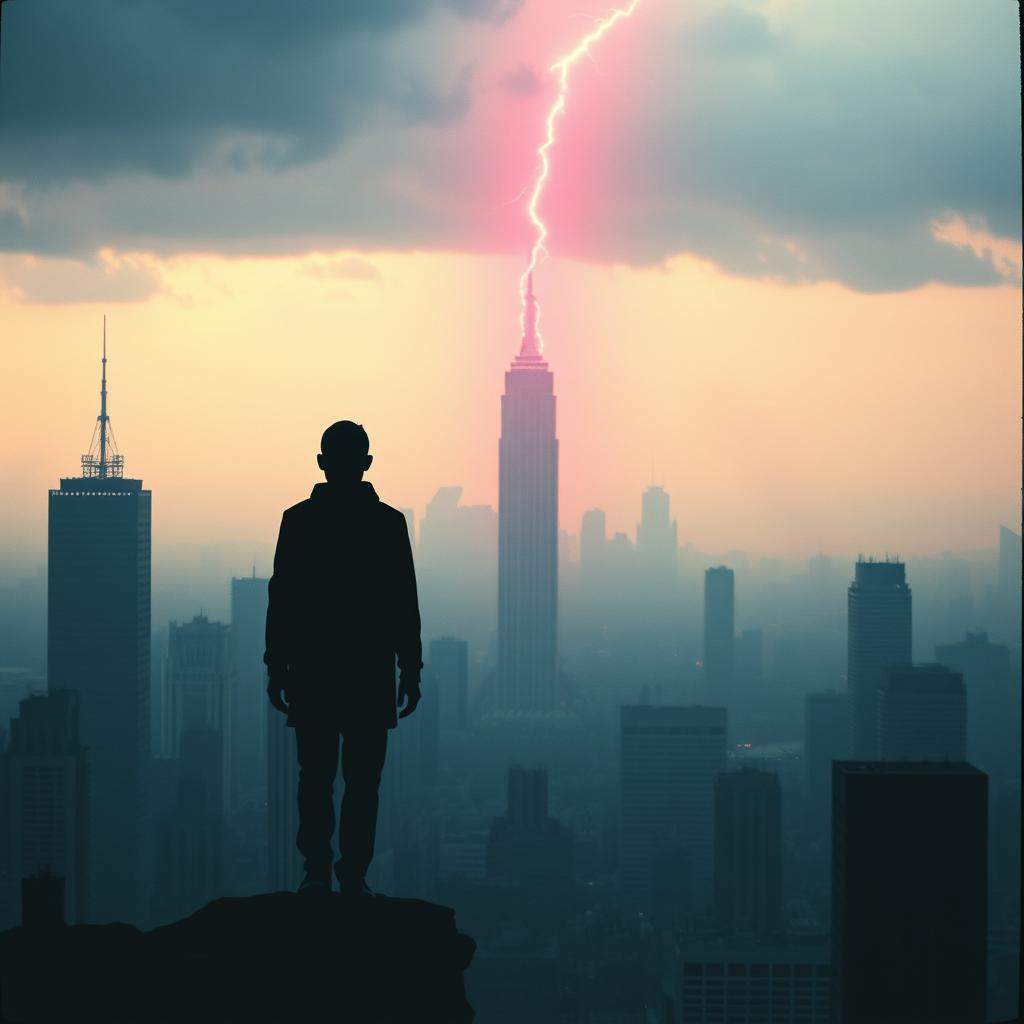 Breath Without A Body (Eulogy)