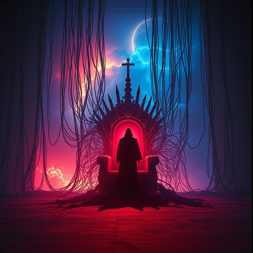 Vox vs. Heaven vs. Hell v2