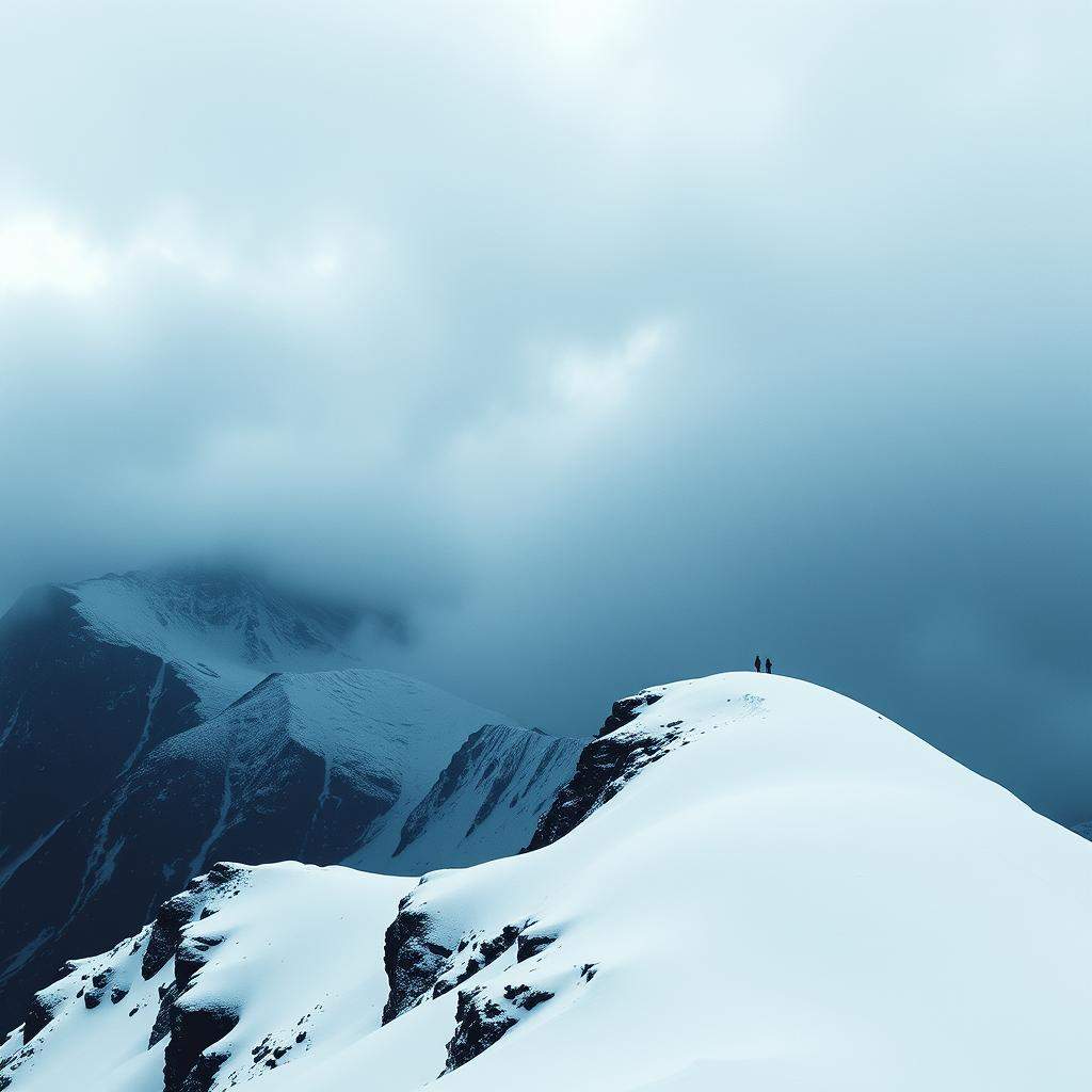 “Hory šepotů a stínů”