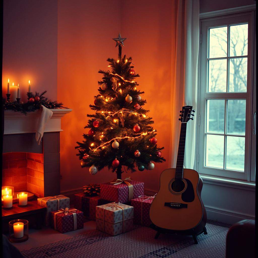 Merry Christmas to you