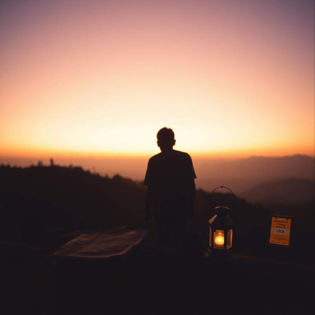 Bakit may Mahirap at Mayaman - Ama at Anak