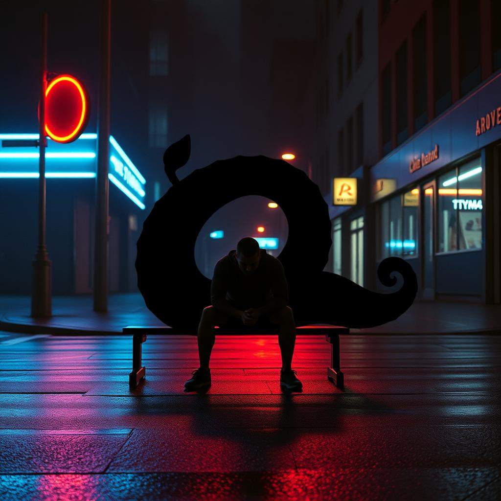 Black Mamba Mentality