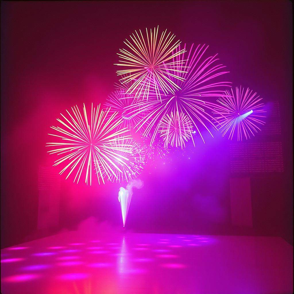 मस्ती की रात