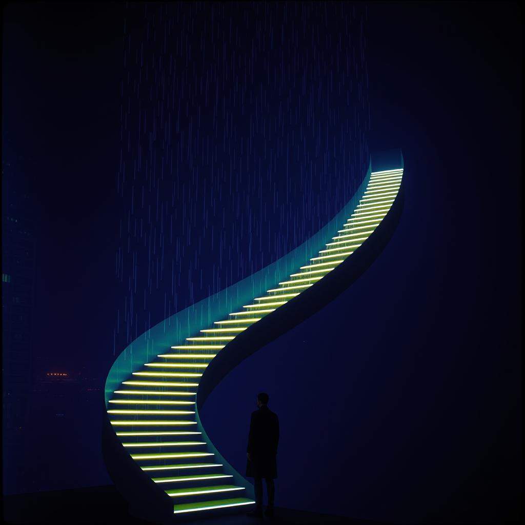 நான் வந்துட்டேன்… Level Change!