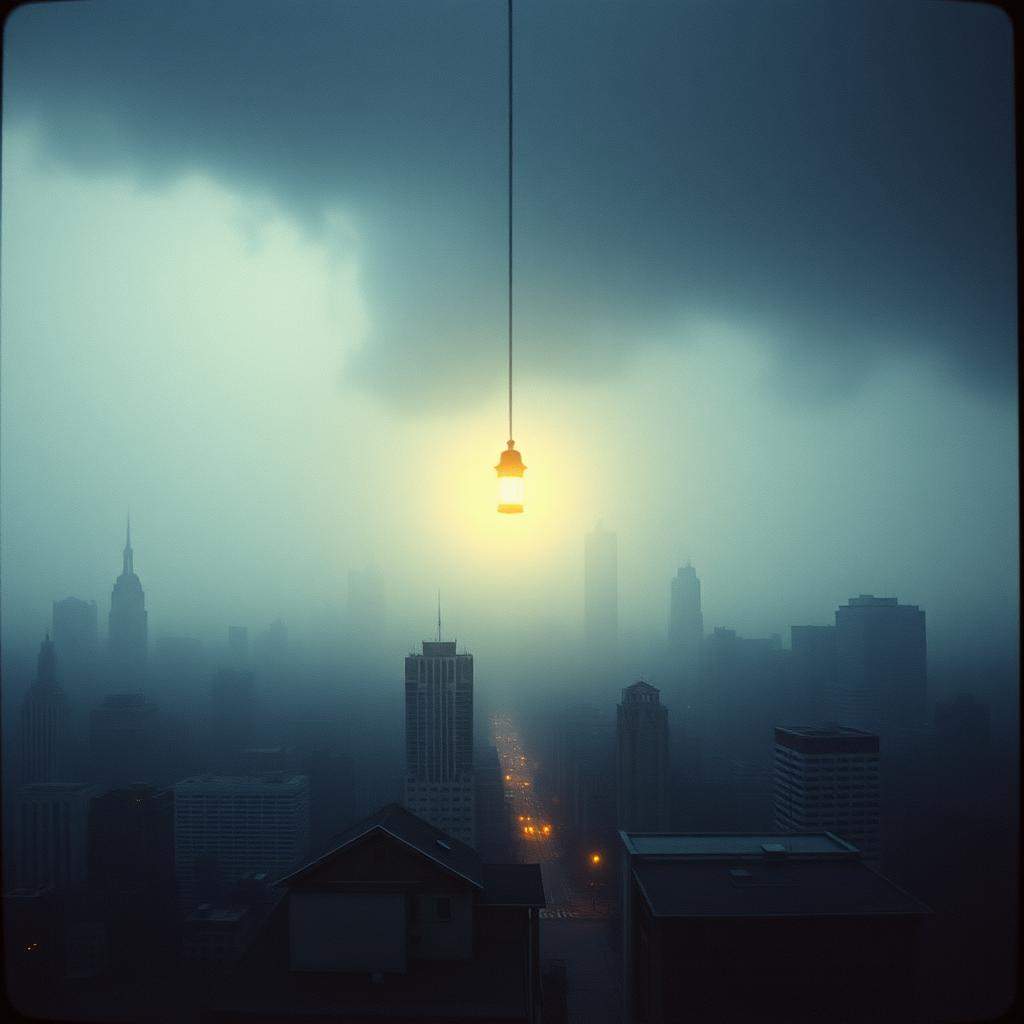 Keine Angst vorm Morgen