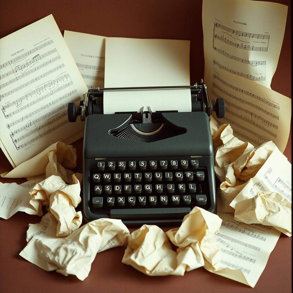 Who sings to the world