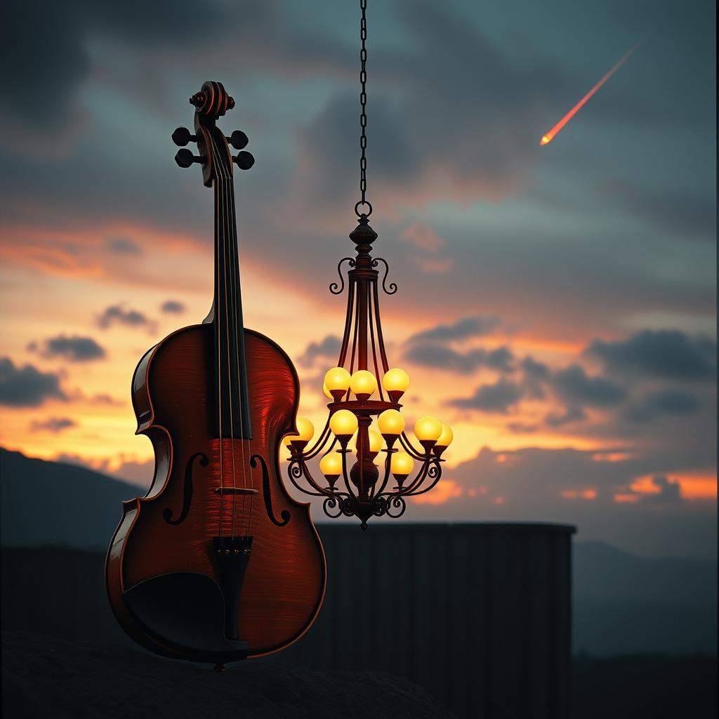 7 Days Before Christmas Comes