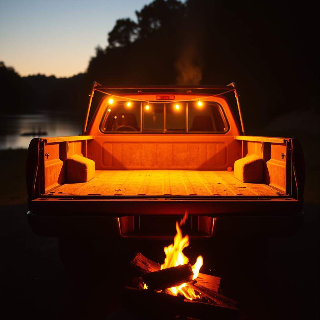 Boots And Daisy Dukes